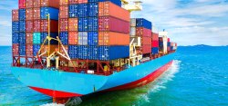 International Sea Cargo Service