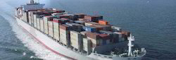 Sea And Air Cargo