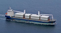 Ocean Freight Forwarding Service