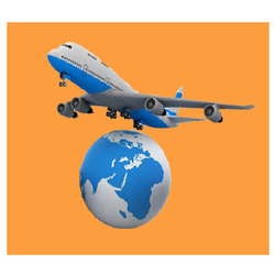 Air Freight Services