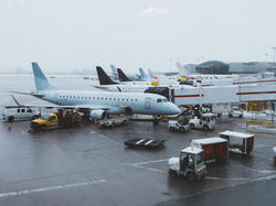 Air Freight Service
